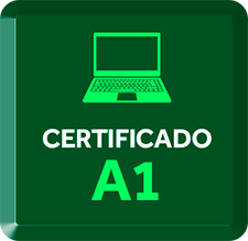 Certificado A1