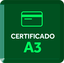 Certificado A3